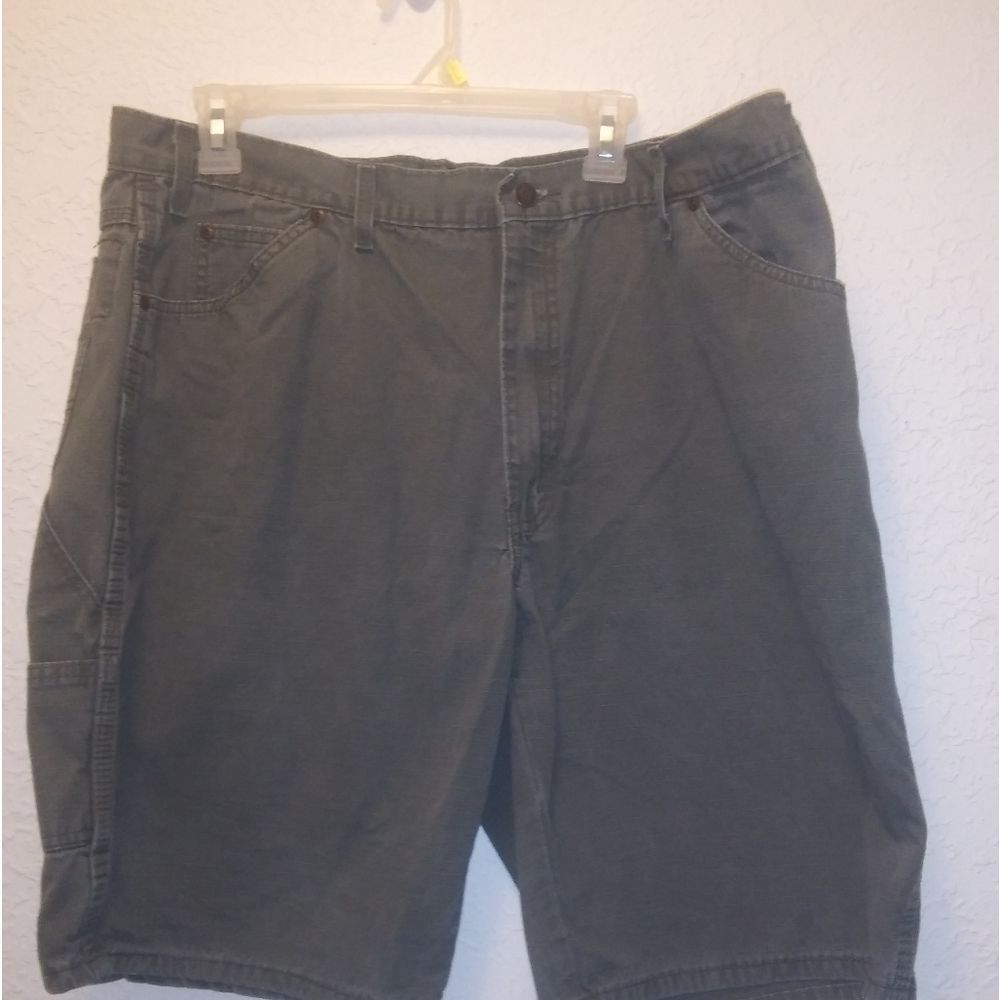 Dickies Carpenter Shorts